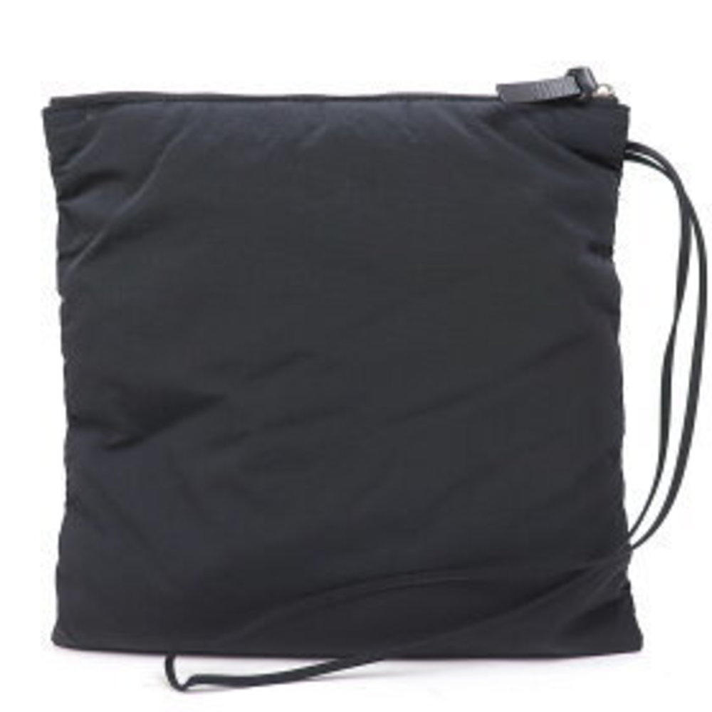 Bottega Veneta Intrecciato Squash Tote Black Handbag Maxi Cassette - Picture 11 of 12